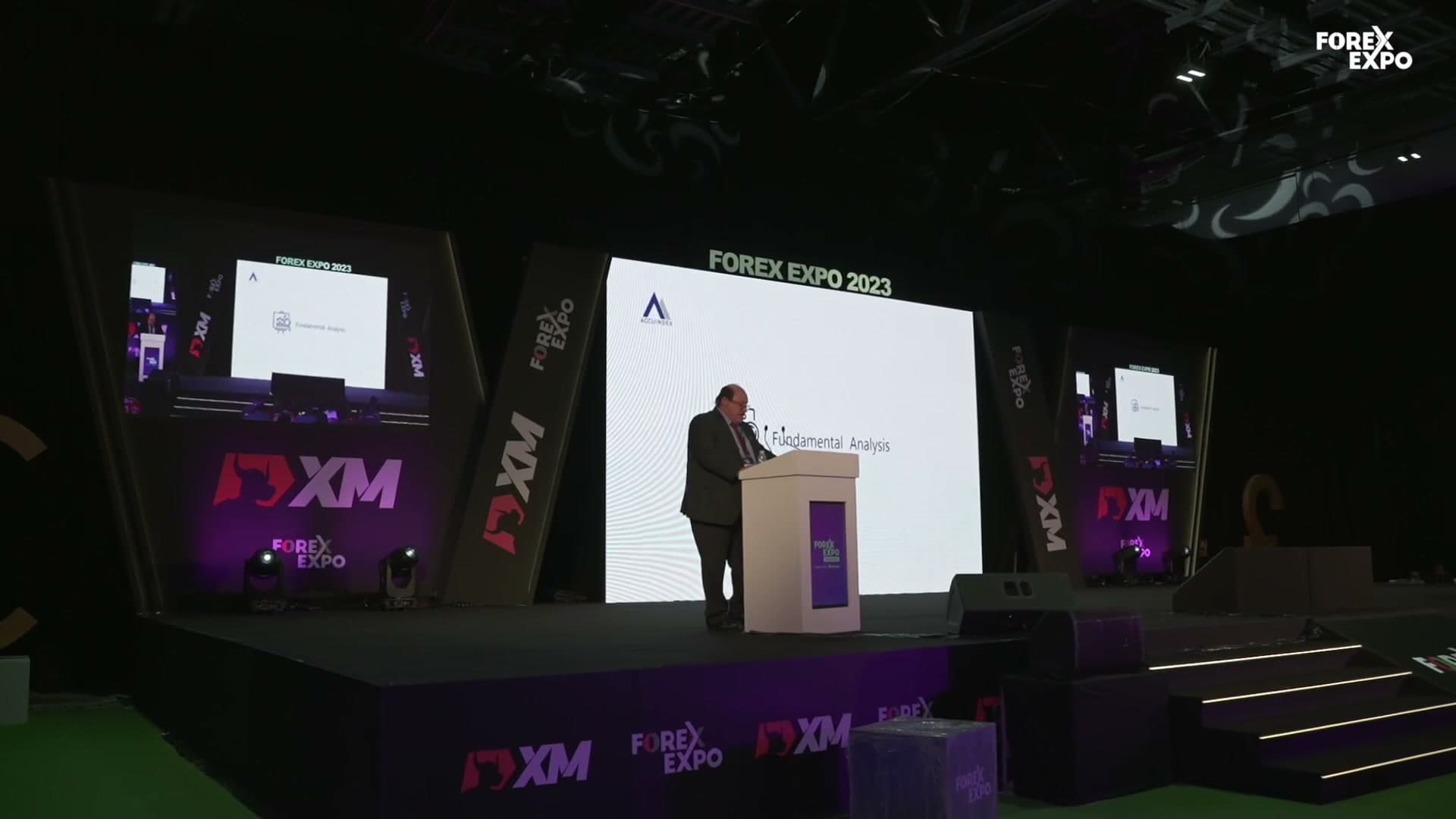 Accuindex — Corporate Summit Recap