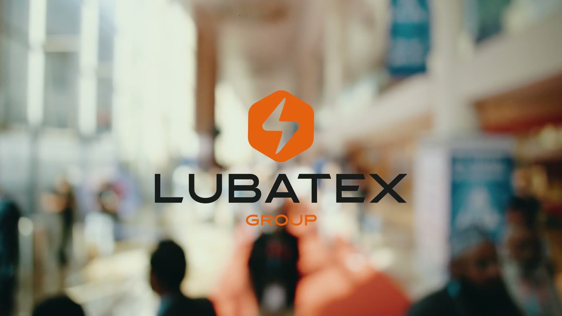 Lubatex — Automechanika Dubai Exhibition Film